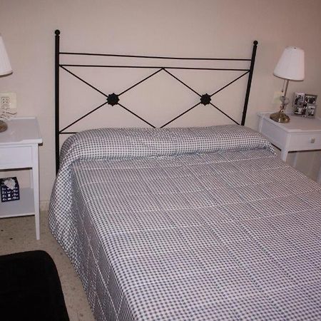 Fuengirola Playa Y Centrico Appartement Buitenkant foto